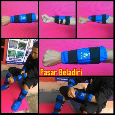 jual Arm Guard Deker Pelindung tangan murah bagus berkualitas